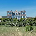 Seeblick Pommersche Bucht 아파트 제바트헤링스도르프