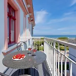 아파트 Seeblick Pommersche Bucht