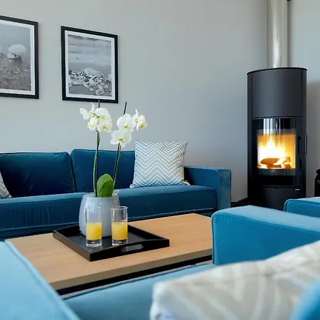 Seeblick Pommersche Bucht * Heringsdorf (Usedom)