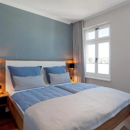 Seeblick Pommersche Bucht Apartment