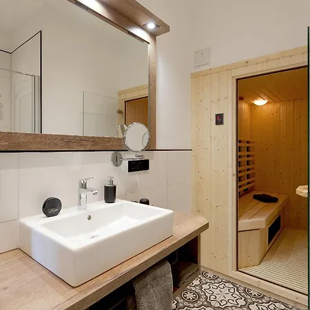 Seeblick Pommersche Bucht Apartment *