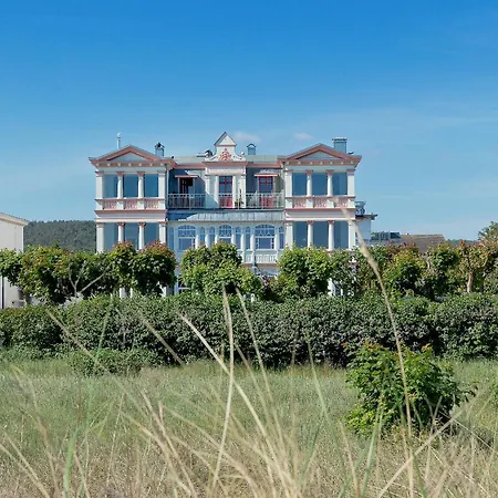 Seeblick Pommersche Bucht Apartment Heringsdorf (Usedom)