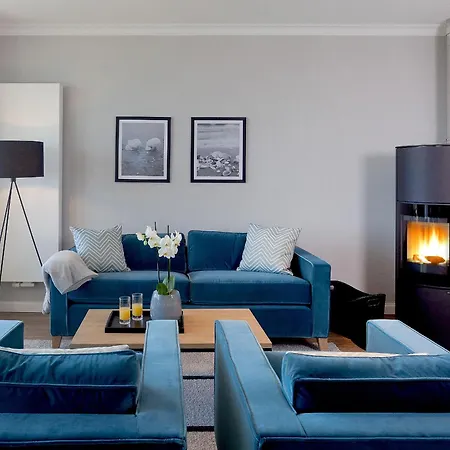 Seeblick Pommersche Bucht Heringsdorf