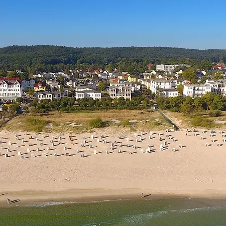 Seeblick Pommersche Bucht