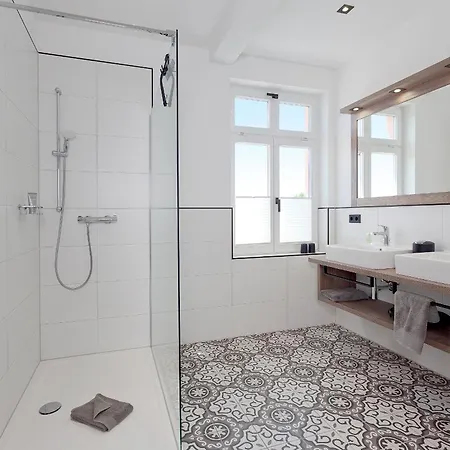 Seeblick Pommersche Bucht Appartement
