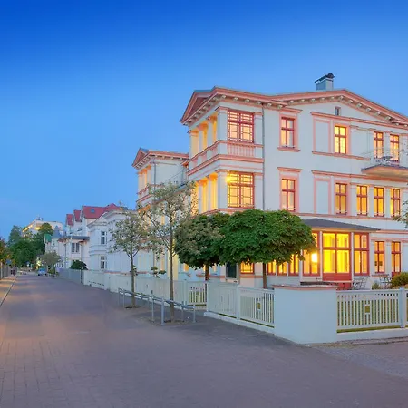 Seeblick Pommersche Bucht Lägenhet *