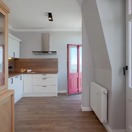 Apartment Seeblick Pommersche Bucht *
