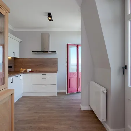 Lägenhet Seeblick Pommersche Bucht *