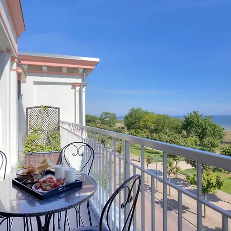 Seeblick Pommersche Bucht *