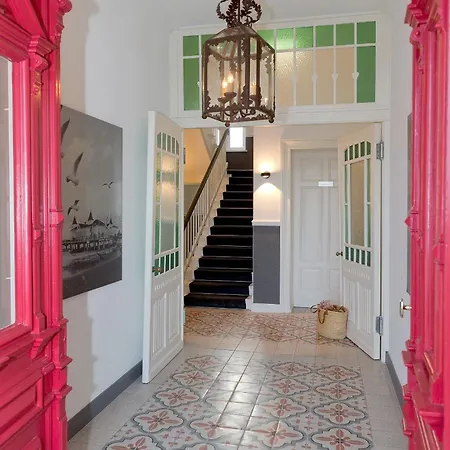 Seeblick Pommersche Bucht Heringsdorf