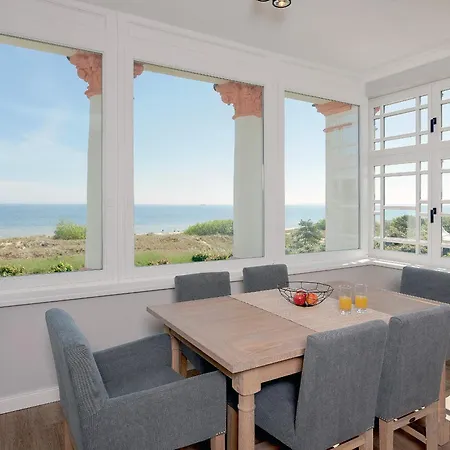 Seeblick Pommersche Bucht