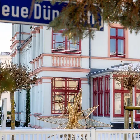 Seeblick Pommersche Bucht *