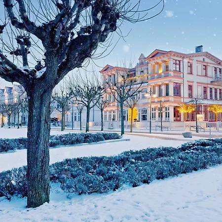 Appartement Seeblick Pommersche Bucht *