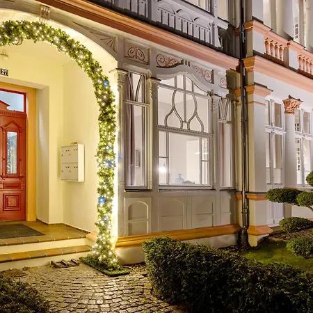 Seeblick Pommersche Bucht * Heringsdorf